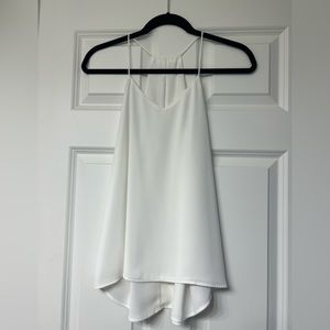 Women’s Express Tank